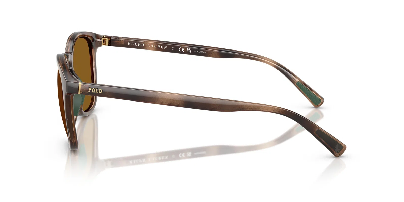 Polo 4222U Sunglasses - view 22
